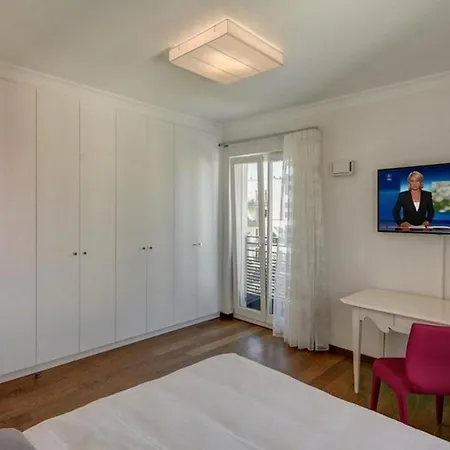 Διαμέρισμα Amazing 3 Bedrooms Μόναχο