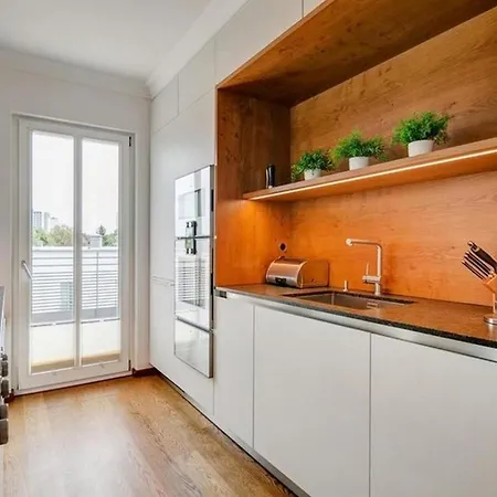 Amazing 3 Bedrooms * Μόναχο
