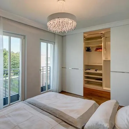 Διαμέρισμα Amazing 3 Bedrooms