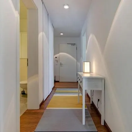 Διαμέρισμα Amazing 3 Bedrooms Μόναχο