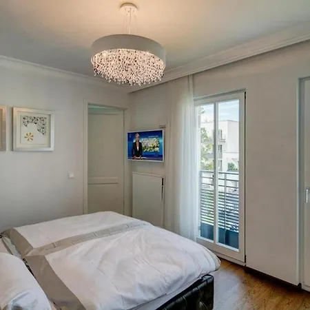 Amazing 3 Bedrooms Διαμέρισμα Μόναχο