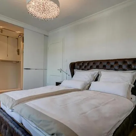 Amazing 3 Bedrooms * Μόναχο