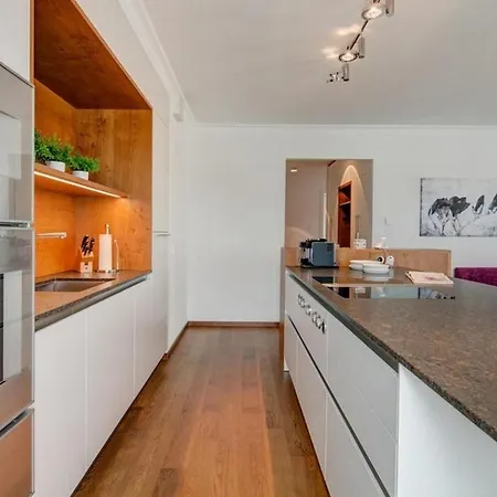Διαμέρισμα Amazing 3 Bedrooms