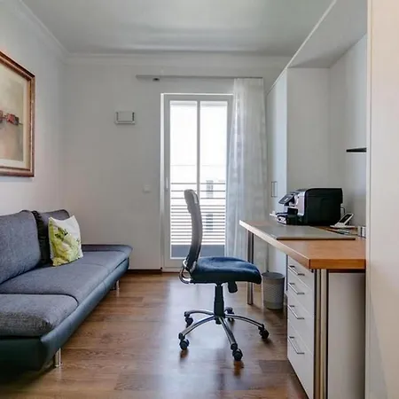 Amazing 3 Bedrooms Apartment