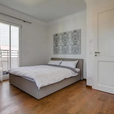 Apartment Amazing 3 Bedrooms München